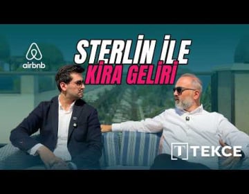 Kuzey Kıbrıs’ta Sterlin İle Kira Getirisi: Neden Yatırım Yapmalı?