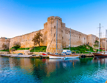 北塞浦路斯联合办公指南：社区氛围、费用与热门城市