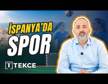 İspanya'nın Spor Altyapısı ve Çocuklar İçin Yaşam Rehberi