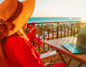 Best Coastal Towns in Turkey​ for Digital Nomads