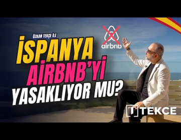İspanya'da Ev Alıp Kiraya Vermek Karlı Mı? Yeni Kiralama Yasası