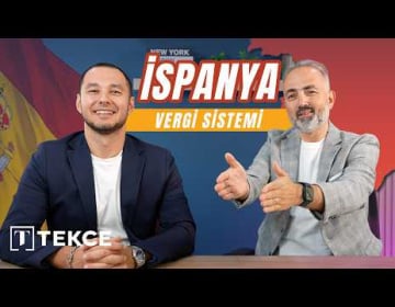 İspanya'da Gayrimenkul Satın Alacaklar İçin Vergi Rehberi