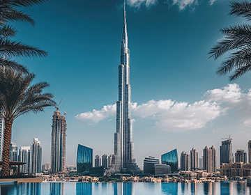 Friköp Vs Arrende: Bo & Investera I Dubai