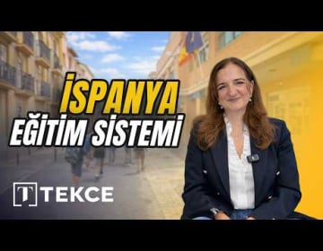 İspanya’da Eğitim Sistemi ve Okul Seçimi