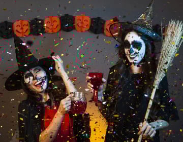 Halloween En España: Cómo El País Celebra La Temporada De Miedo