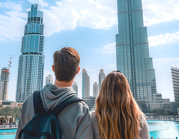 How to Finance a Property in Dubai as a Foreigner