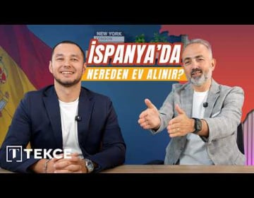 İspanya'da Nereden Ev Alınır? Barselona Mı, Málaga Mı, Alicante Mi?