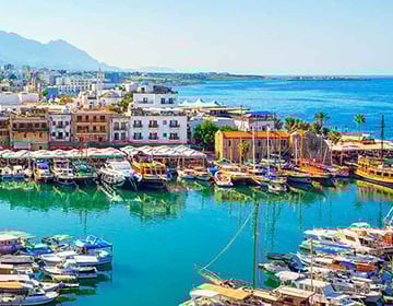 Reistips En Regels Voor Noord-cyprus