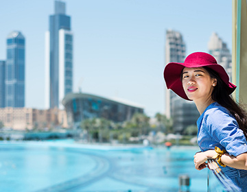 Can Chinese Citizens Buy Real Estate in Dubai?