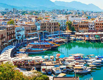 Can Chinese Investors Buy Property in North Cyprus?