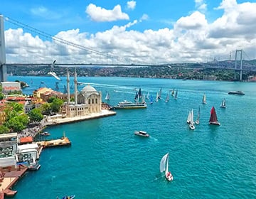 Best Things to Do in Istanbul: Ultimate City Guide