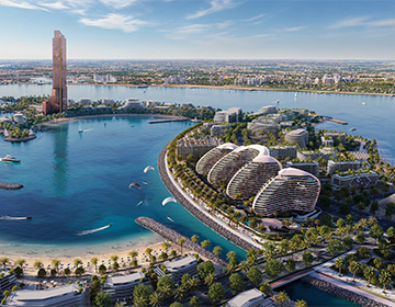 Особенности покупки недвижимости off-plan в Дубае