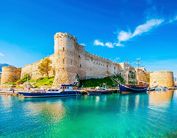 Kuzey Kıbrıs'ta Gayrimenkul Yatırımı Webinarına Katılın