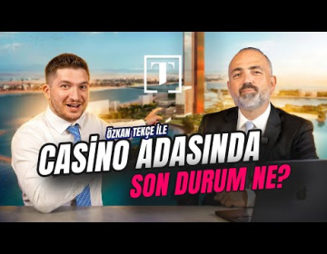 Dubai Al Marjan Adası: Wynn Casino Etkisi ve Güncel Yatırım Fırsatları