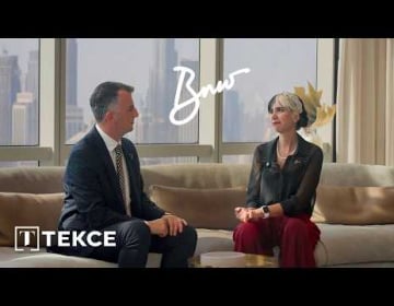 Why Investors Rush to Ras Al Khaimah: BNW Interview
