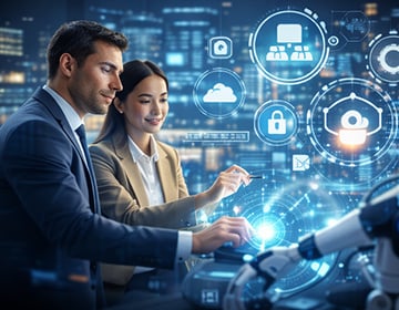 Empleos Más Demandados En España: Sectores Que Definen El Futuro