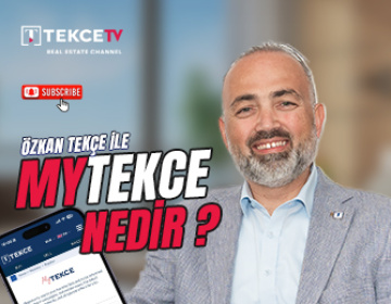 Mytekce İle Gayrimenkul Alım Sürecinizi Güvenle Yönetin