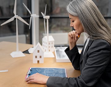 New Energy Efficiency Ratings Rules for Homes in Spain