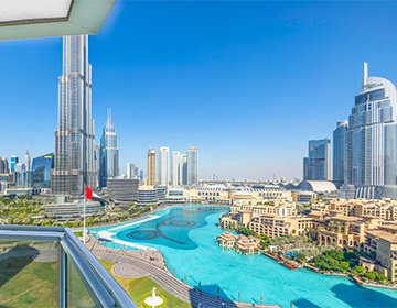 Property Management Services in Dubai, UAE