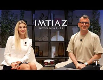 Dubai Islands’da Doğru Yatırım | Konuk: Imtiaz İnşaat