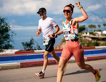 Runtalya 2026: Running Excitement Begins in Antalya