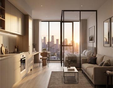 Studio Vs 1-bedroom: Which One Is the Better Investment?