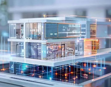 Edificios Inteligentes Vs Tradicionales: ¿qué Conviene Más?