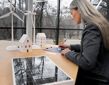 Smart Homes and Sustainable Housing Trends in Turkey