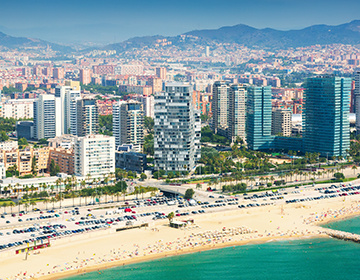 Inversión Inmobiliaria España: Capital Rápido Y Seguro