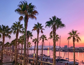 Learn All About the Spanish Golden Visa by Investment