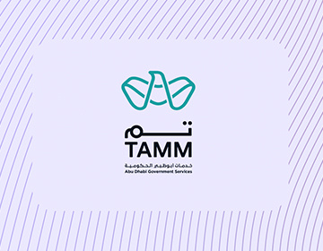 TAMM Autogov: Weltweit Erste Ki-beamte Feiert Sein Debüt In Abu Dhabi