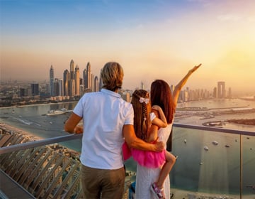 Common Mistakes to Avoid When Buying Property in Dubai