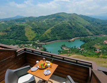 Top Places to Invest in Real Estate in Trabzon