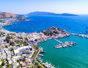 Las Mejores Agencias Inmobiliarias De Bodrum: Cómo Elegir Una Agencia