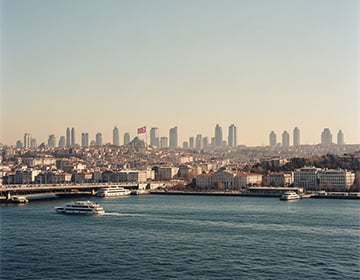 Гражданство Турции за инвестиции: скрытые детали