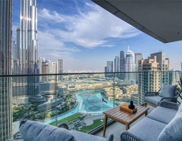 شراء العقارات في دبي من خلال شركة: ما الذي يجب معرفته؟