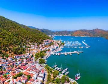 Las Mejores Agencias Inmobiliarias De Fethiye: Cómo Elegir Una Agencia