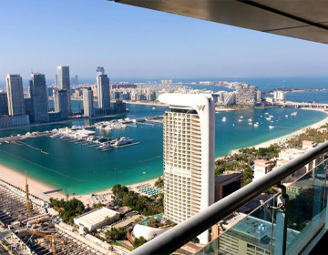 Flipping Inmobiliario En Dubái: Guía De Inversión Rentable