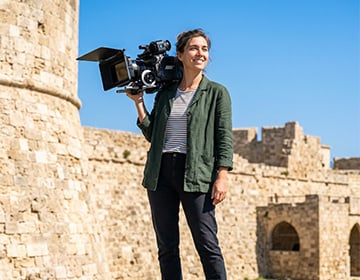 International Magusa Film Festival