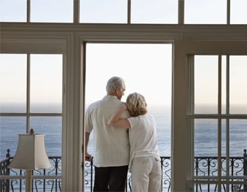 är Turkiet Ett Hållbart Pensionsalternativ För Amerikaner?