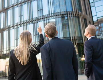 Langfristiges Halten Von Immobilien: Ein Strategischer Schritt