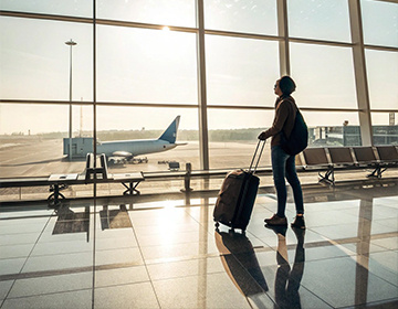 هل تخطّط للانتقال إلى بلد آخر؟ إليك قائمة التحقّق خطوة بخطوة