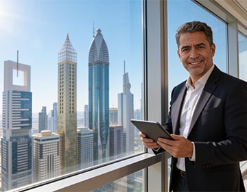 Investors’ Guide to Property Valuation Steps in the UAE