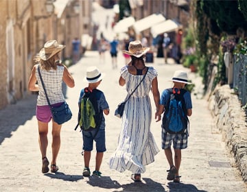 Raising a Family in Spain: What Parents Need to Know