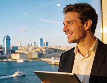 Turkiets Investeringsincitament 2026: En Ny Era För Entreprenörer