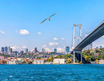 Investera I Istanbulfastigheter: Viktiga Skäl