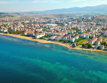 Why Yalova’s Waterfront Real Estate Attracts Buyers and Investors
