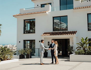 Hur Man Köp Fastighet I Spanien Som Företag & Hur Det Fungerar