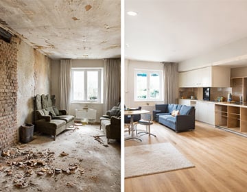 Fix-and-flip Property Investment in Turkey