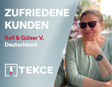 Traumimmobilie In Kuşadası: Unsere Erfahrung Mit TEKCE